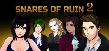 Snares of Ruin 2 STEAM KEY REGION FREE GLOBAL ROW + 
