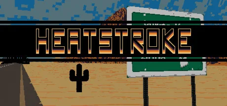 HeatStroke STEAM KEY REGION FREE GLOBAL ROW
