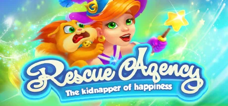 Rescue Agency: The Kidnapper of happiness STEAM KEY