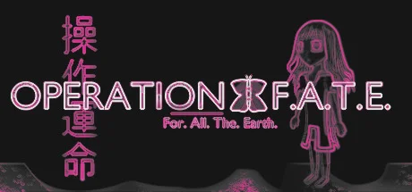 Operation F.A.T.E. STEAM KEY REGION FREE GLOBAL ROW