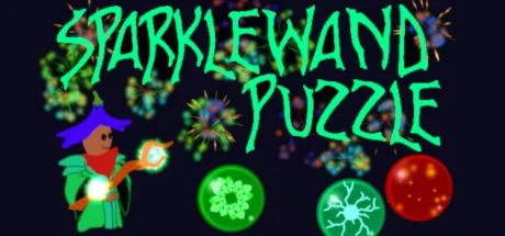 SparkleWand Puzzle STEAM KEY REGION FREE GLOBAL ROW 