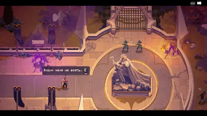 The Mageseeker: Legends Story - Deluxe Xbox One  X|S