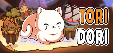 ToriDori STEAM KEY REGION FREE GLOBAL ROW