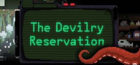 The Devilry Reservation STEAM KEY REGION FREE GLOBAL