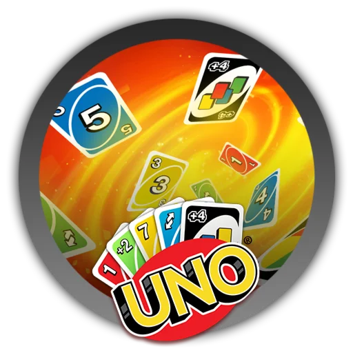 UNO®️Steam (GLOBAL)
