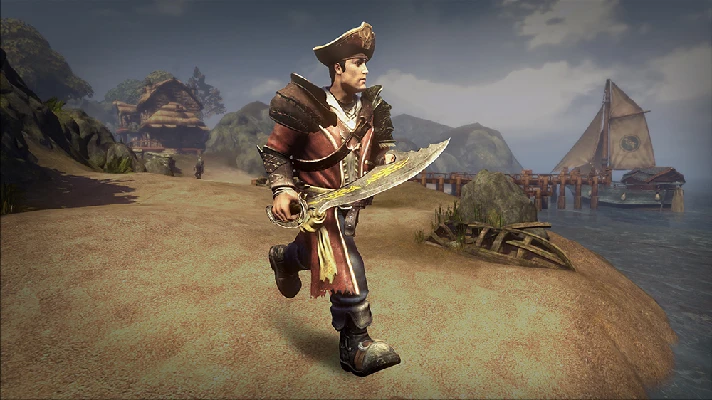 Fable Anniversary - Scythe Content Pack DLC ⚡️AUTO