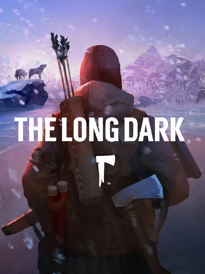 The Long Dark Xbox One & Series X|S Key