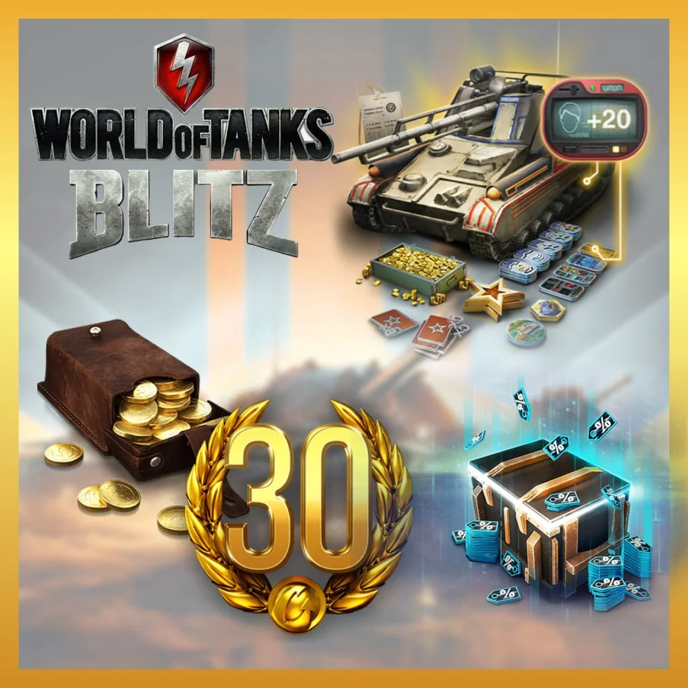 ????World of Tanks (WOT) Blitz | ОСОБЫЙ ПРОПУСК | ДОНАТ????