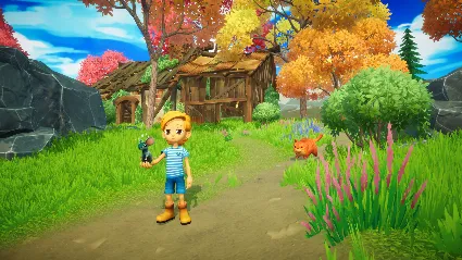 Everdream Valley - STEAM GIFT РОССИЯ