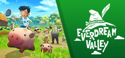 Everdream Valley - STEAM GIFT РОССИЯ