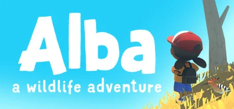 Alba: A Wildlife Adventure - STEAM GIFT РОССИЯ