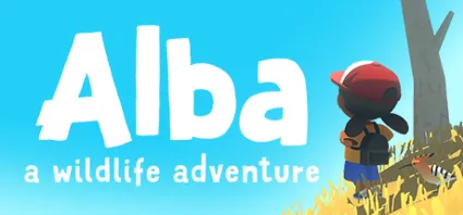 Alba: A Wildlife Adventure - STEAM GIFT РОССИЯ