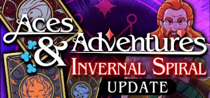 Aces and Adventures - STEAM GIFT РОССИЯ