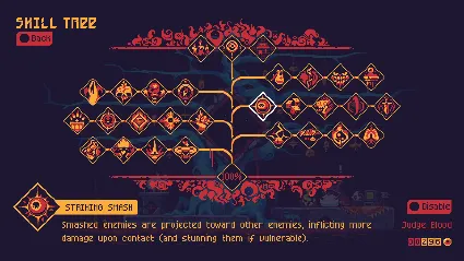ScourgeBringer - STEAM GIFT РОССИЯ