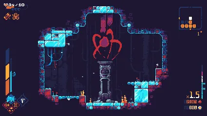 ScourgeBringer - STEAM GIFT РОССИЯ