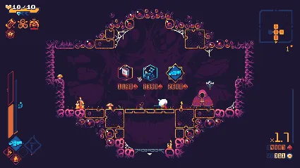 ScourgeBringer - STEAM GIFT РОССИЯ