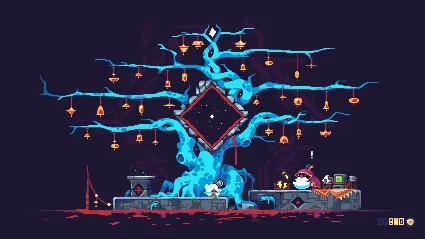 ScourgeBringer - STEAM GIFT РОССИЯ