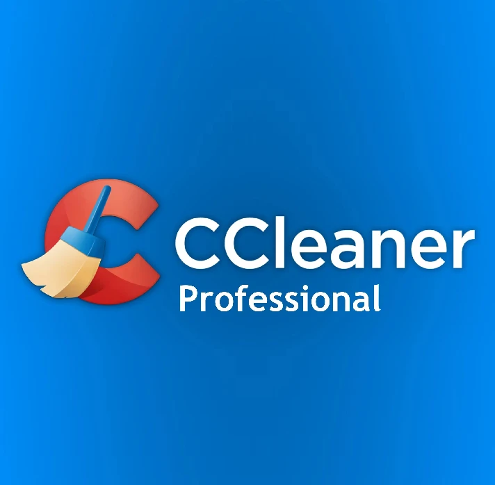 CCleaner Professional LICENSE KEY for the Year