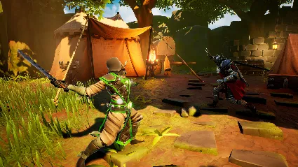 Stray Blade Xbox Series X|S