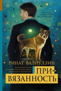 ЭК Привязанность Ринат Валиуллин epub fb2 pdf