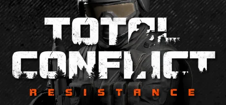 ⚡️Total Conflict: Resistance |АВТОДОСТАВКА|Россия Steam