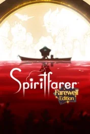 Издание Spiritfarer: Farewell XBOX ONE X|S КЛЮЧ