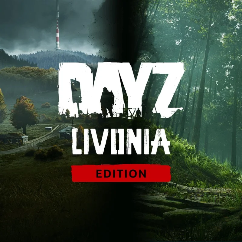 DayZ Livonia Edition XBOX ONE Ключ / Цифровой код