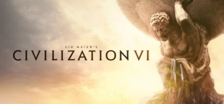 ???? Sid Meier’s Civilization 6 VI Steam Offline