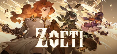 Zoeti  АВТОДОСТАВКА STEAM GIFT РОССИЯ