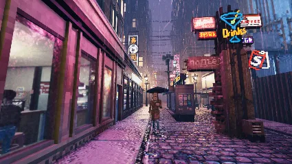 Shadows of Doubt 💎 АВТОДОСТАВКА STEAM РОССИЯ