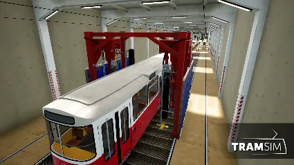TramSim: Console Edition - Deluxe Xbox Series X|S
