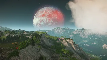 Stranded: Alien Dawn Xbox One  Xbox Series X|S