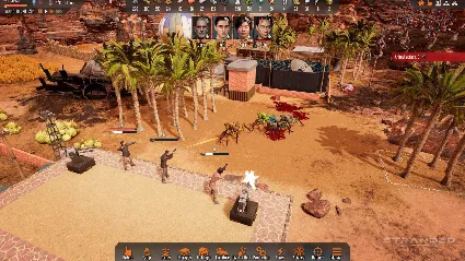 Stranded: Alien Dawn Xbox One  Xbox Series X|S