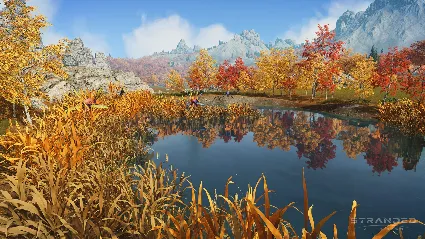 Stranded: Alien Dawn Xbox One  Xbox Series X|S