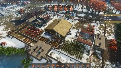 Stranded: Alien Dawn Xbox One  Xbox Series X|S