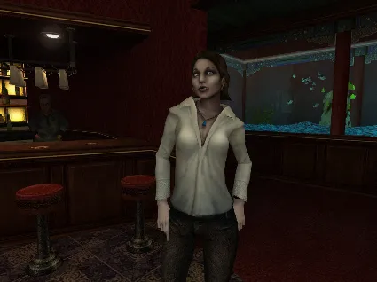 Vampire®: The Masquerade - Bloodlines™ STEAM•RU ⚡ ️АВТО
