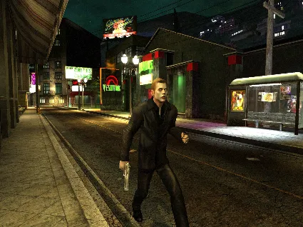 Vampire®: The Masquerade - Bloodlines™ STEAM•RU ⚡ ️АВТО