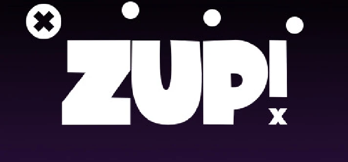 Zup! X (Steam Gift RU) 🔥