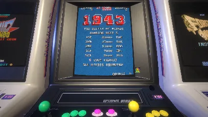 Capcom Arcade Stadium: Invincibility DLC STEAM ⚡ ️АВТО