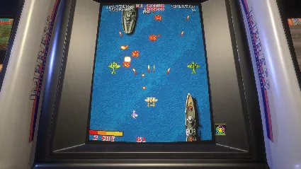 Capcom Arcade Stadium: Invincibility DLC STEAM ⚡ ️АВТО