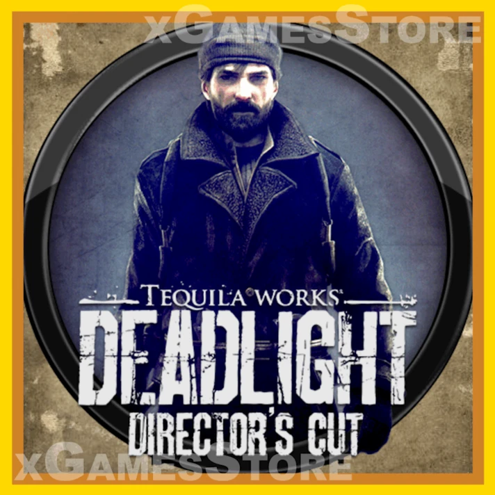 💛Deadlight: Director´s Cut💛XBOX 🔑KEY