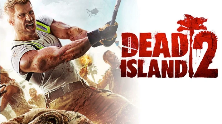 💠 Dead Island 2 (PS4/RU) P3 - Activation