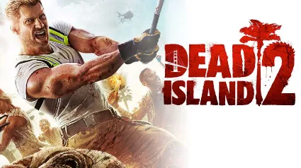 🌕 Dead Island 2 (PS4/PS5/RU) П3 - Активация