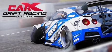 CarX Drift Racing ОНЛАЙН ( STEAM ОБЩИЙ АККАУНТ)