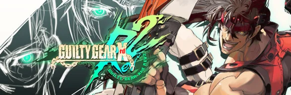 GUILTY GEAR Xrd REV 2 (Steam Gift Россия)