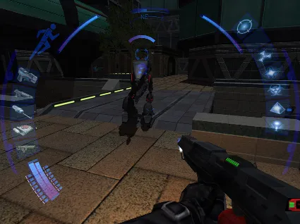 Deus Ex: Invisible War STEAM•RU ⚡ ️АВТОДОСТАВКА 💳 0%