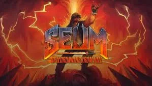 SEUM: Speedrunners from Hell XBOX ONE X|S КЛЮЧ