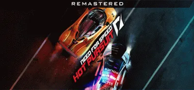 Need for Speed: Hot Pursuit Remastered Origin EA APP REGION FREE GLOBAL+РОССИЯ