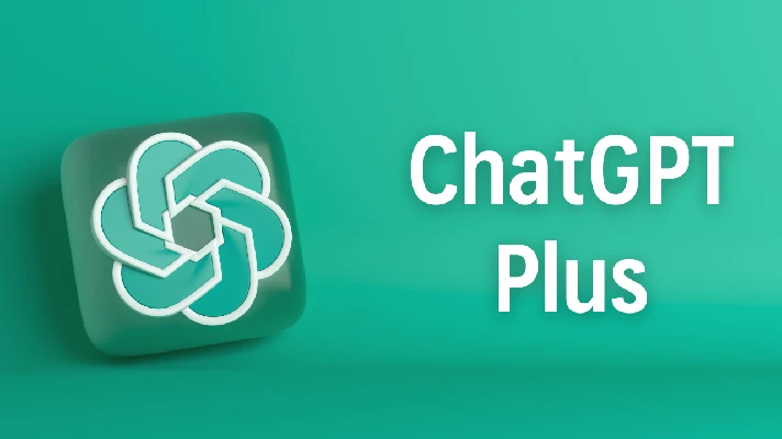 👾 ChatGPT PLUS 👾 SUBSCRIBE FOR 1 MONTH ✅