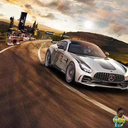 ⚡ Project CARS 3 | Проект МАШИНЫ 3 ⚡ PS4 | PS5